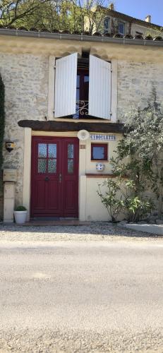 Ciboulette — hotel in Mirabel-Aux-Baronnies