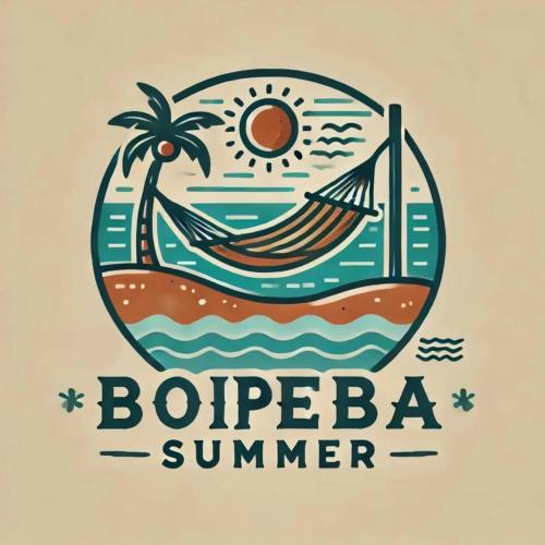 Boipeba Summer - carbon neutral hotel in Unknown City