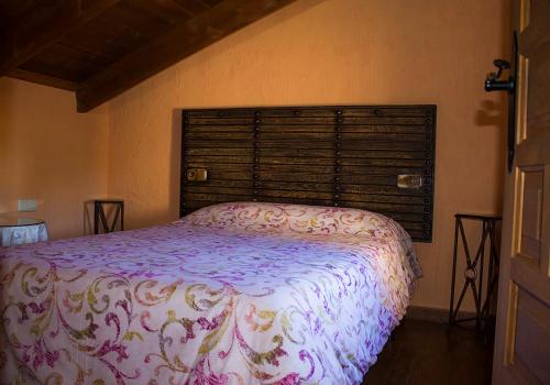 Casas Rurales con Jacuzzi Quijote y Sancho — hotel in Ossa De Montiel