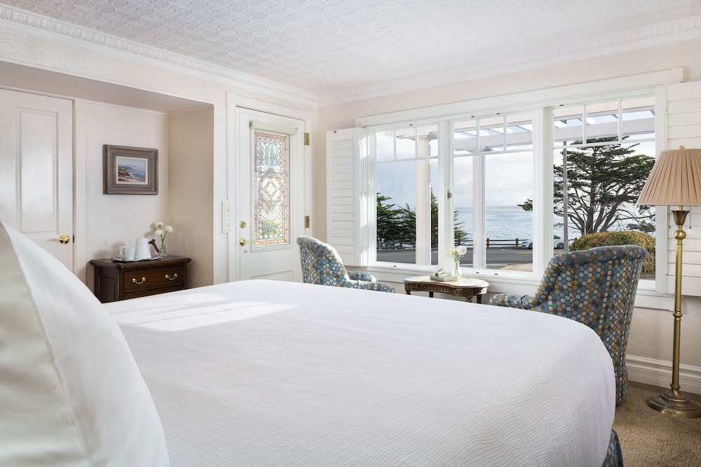 Seven Gables Inn on Monterey Bay A Kirkwood Collection Hotel - photo 37