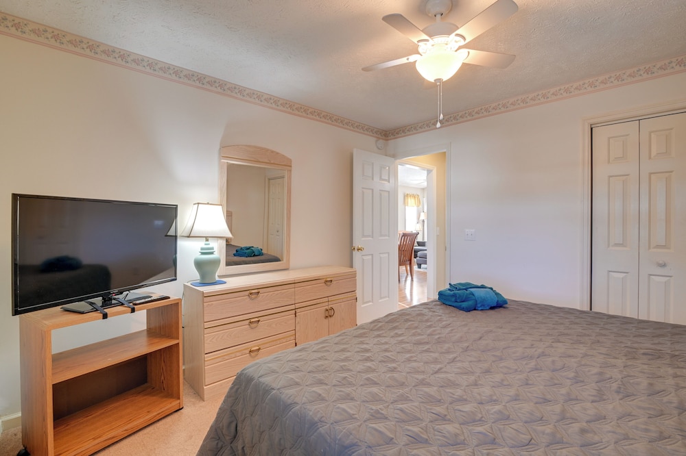 4 Mi to Beach: Golf Getaway at River Oaks Resort - photo 14