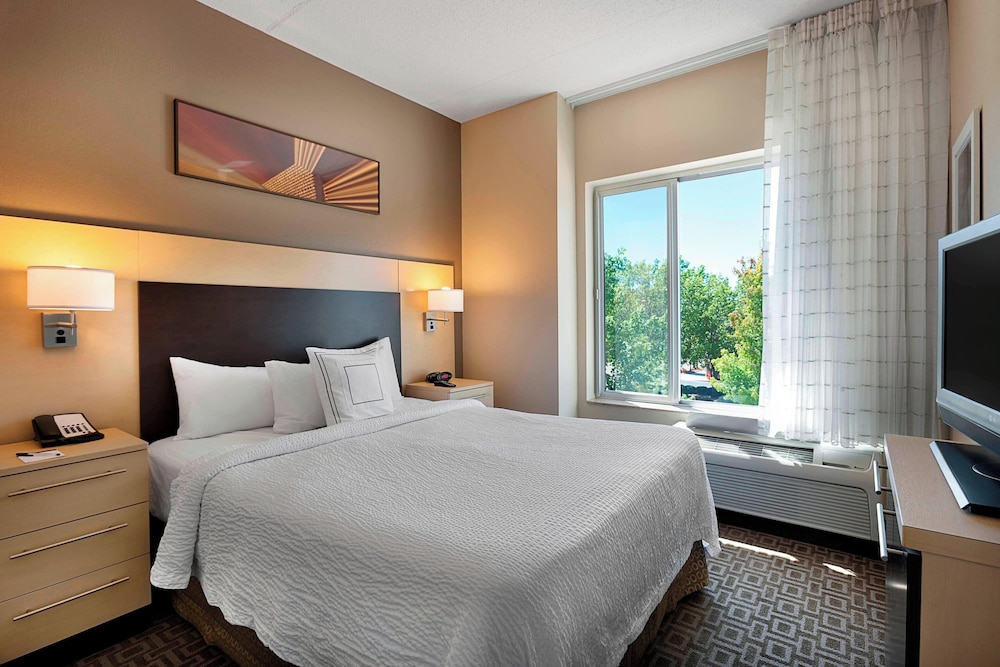 Towneplace Suites by Marriott Rock Hill - photo 7