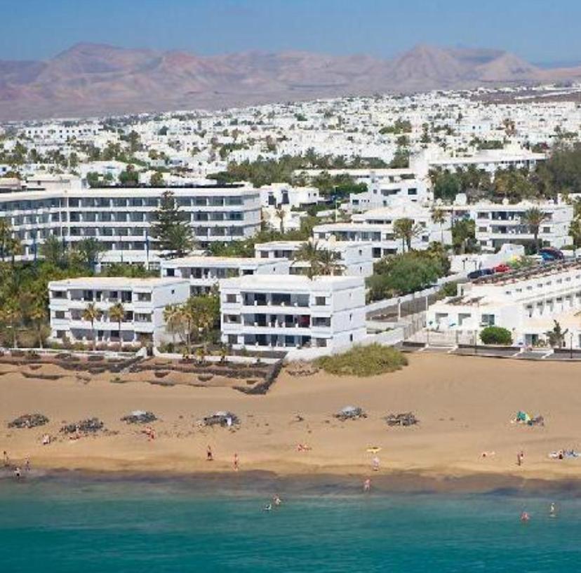 Ocean View Los Pocillos - last minute hotel in Unknown City