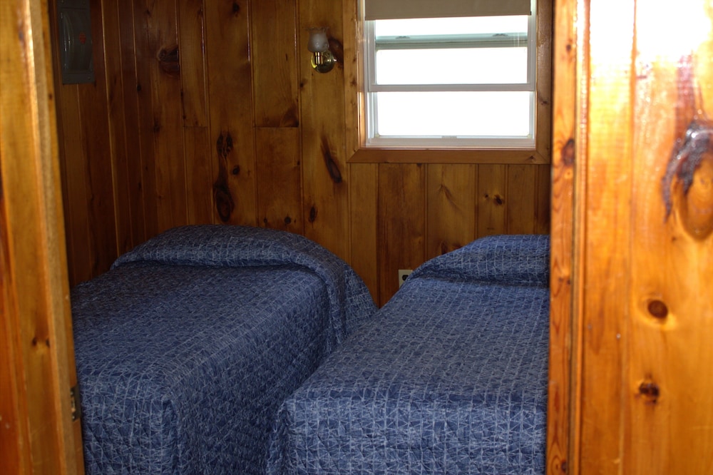 Ship’s Wheel Resort — Baudette — photo 4