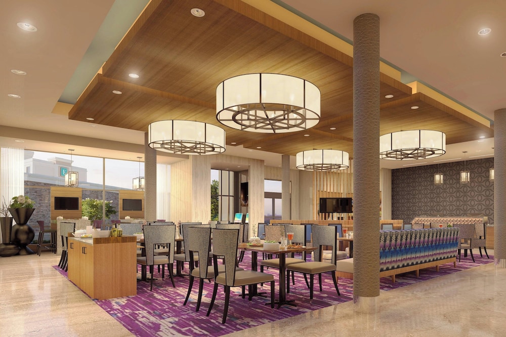 SpringHill Suites by Marriott Fayetteville Fort Bragg in Fayetteville, United States