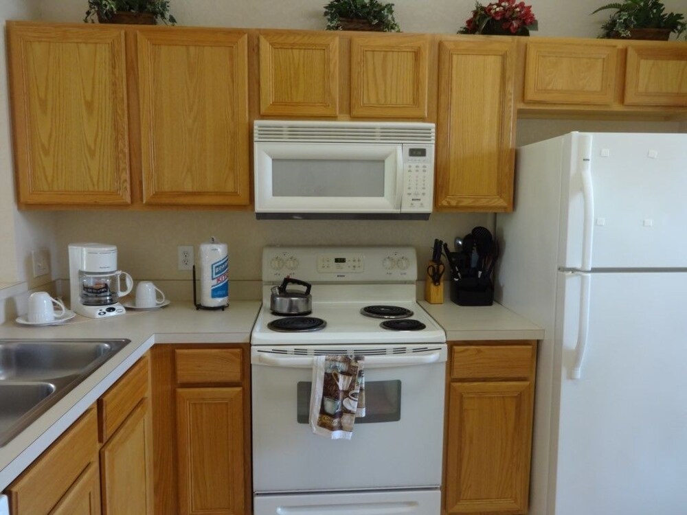 Regal Palms Resort 449 Four Bedroom Townhome - photo 24
