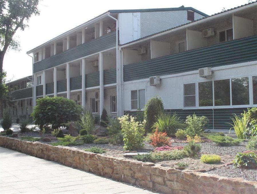 Donskaya Volna in Volgodonsk, Russia