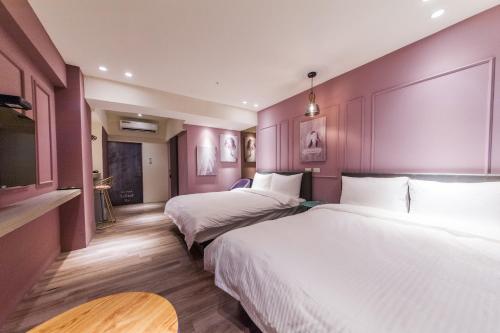 Park Ch'i Inn - last minute hotel in Yilan