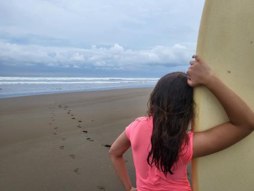 Pura Vida Villa Elenita — 4-Star Luxury Hotel in Parrita, Costa Rica