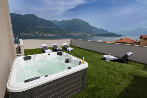 Spa Stella Lario — hotel in Lezzeno