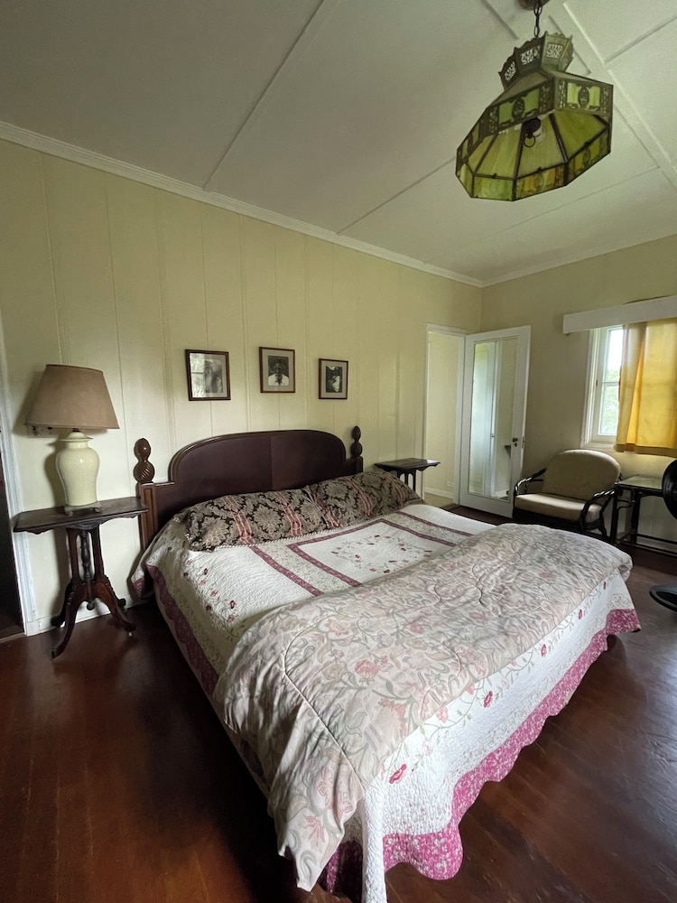 Pahala Plantation Cottages - photo 13