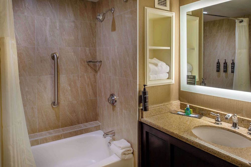 St. Louis Union Station Hotel Curio Collection by Hilton - photo 98