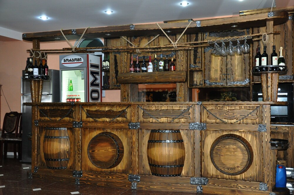 Hotel Bar