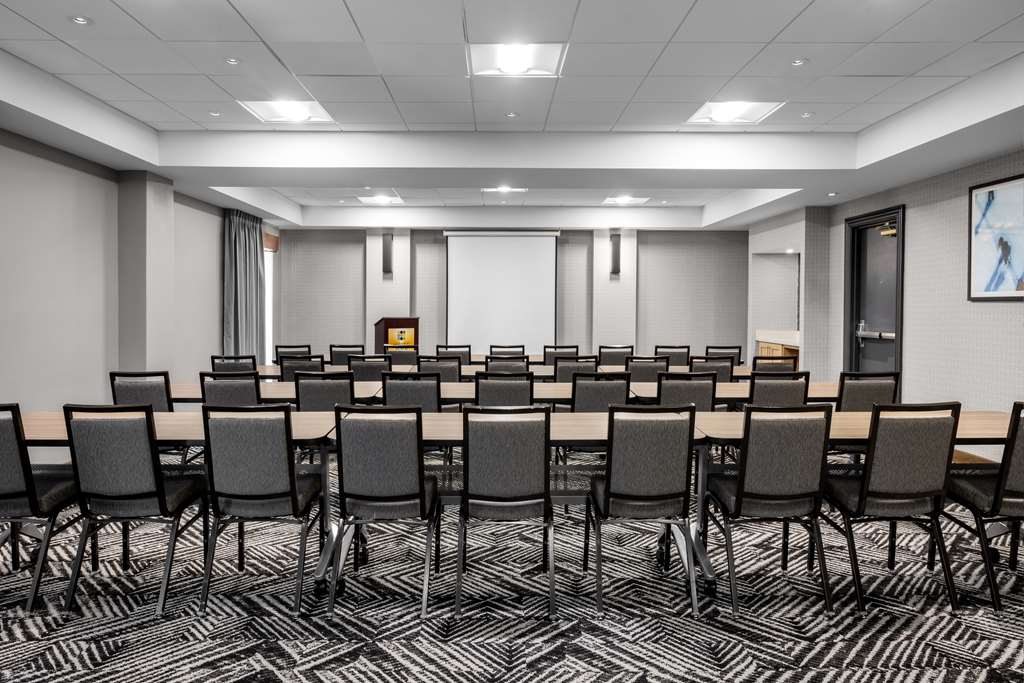 Hyatt Place Kansas City Overland Park Convention Center - photo 33