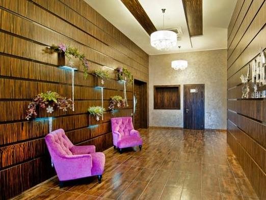 Hotel Pegas — Krasnodar — photo 4