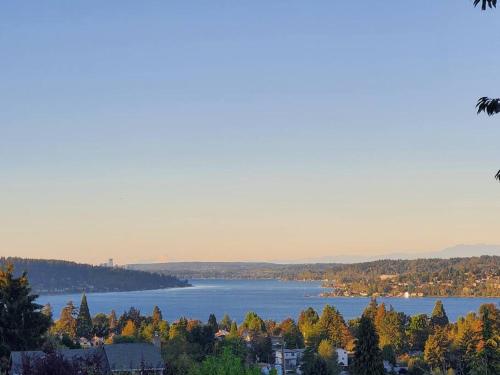 Lake View Private Spacious 20774968 — Renton