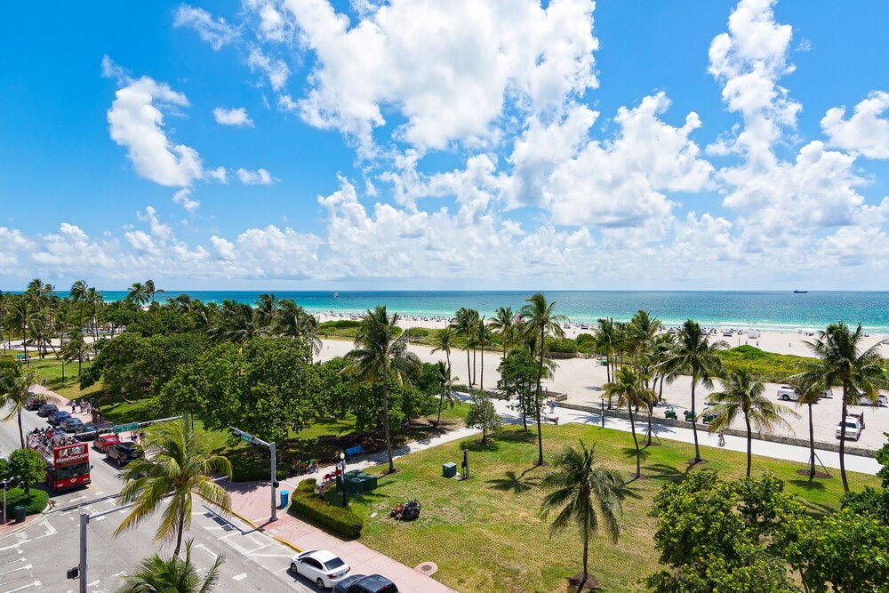 Strand on Ocean by Sunnyside Hotels - photo 64