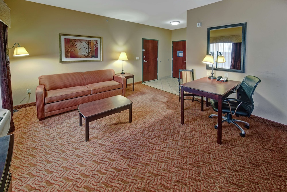 Hampton Inn Corsicana - photo 8