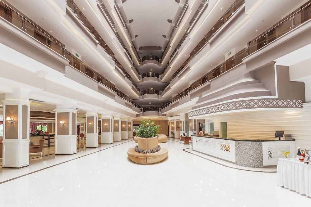 Galeri Resort Hotel — Alanya — photo 2
