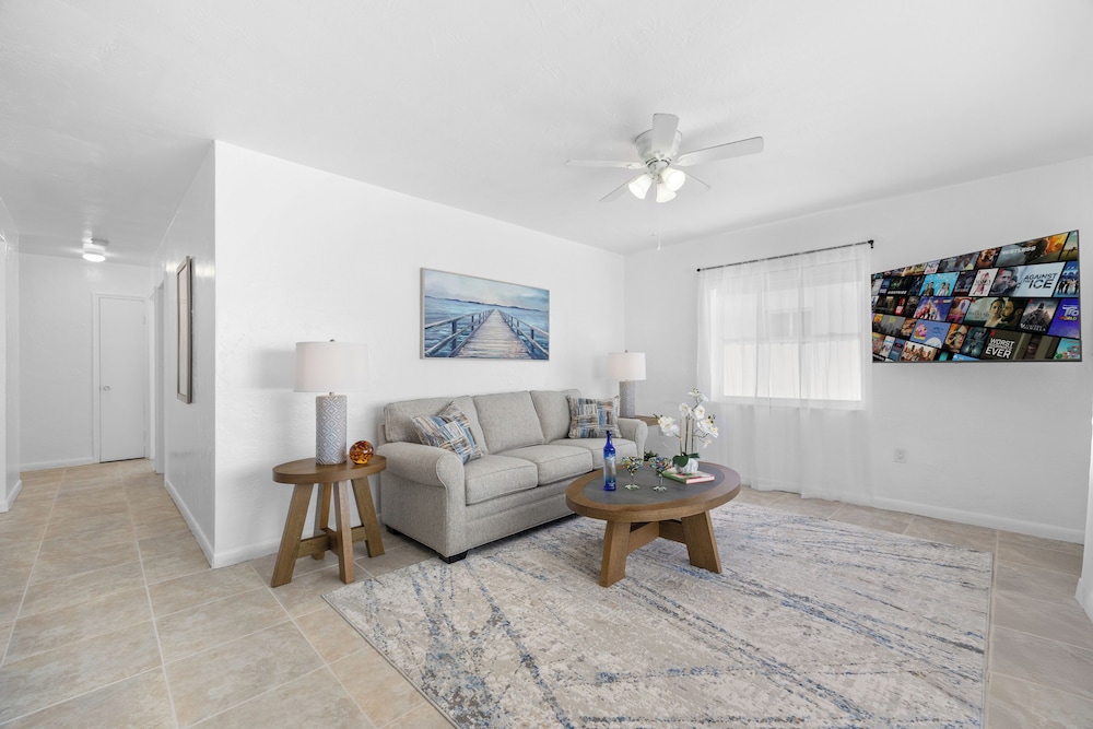 Sunset Inn Hallandale Beach - photo 57