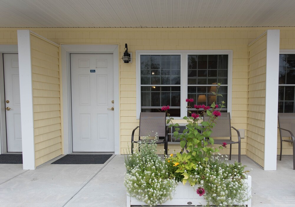 The Admiral's Inn Resort - photo 57