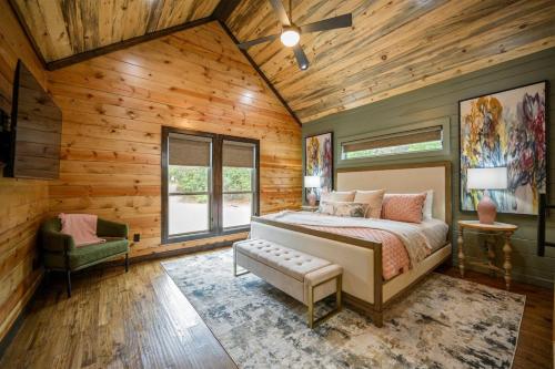 Grand Marquee — Broken Bow — photo 4