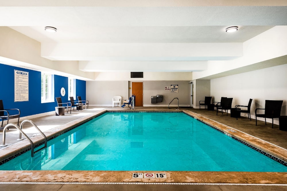 Holiday Inn Express Charlotte West Gastonia by IHG. - photo 19