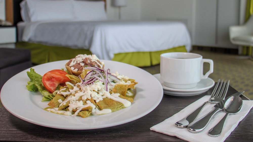 Room amenity