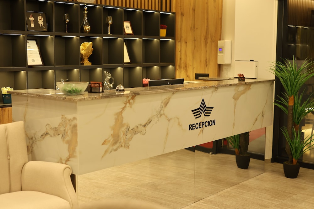 Hotel Luna — Prizren — photo 2