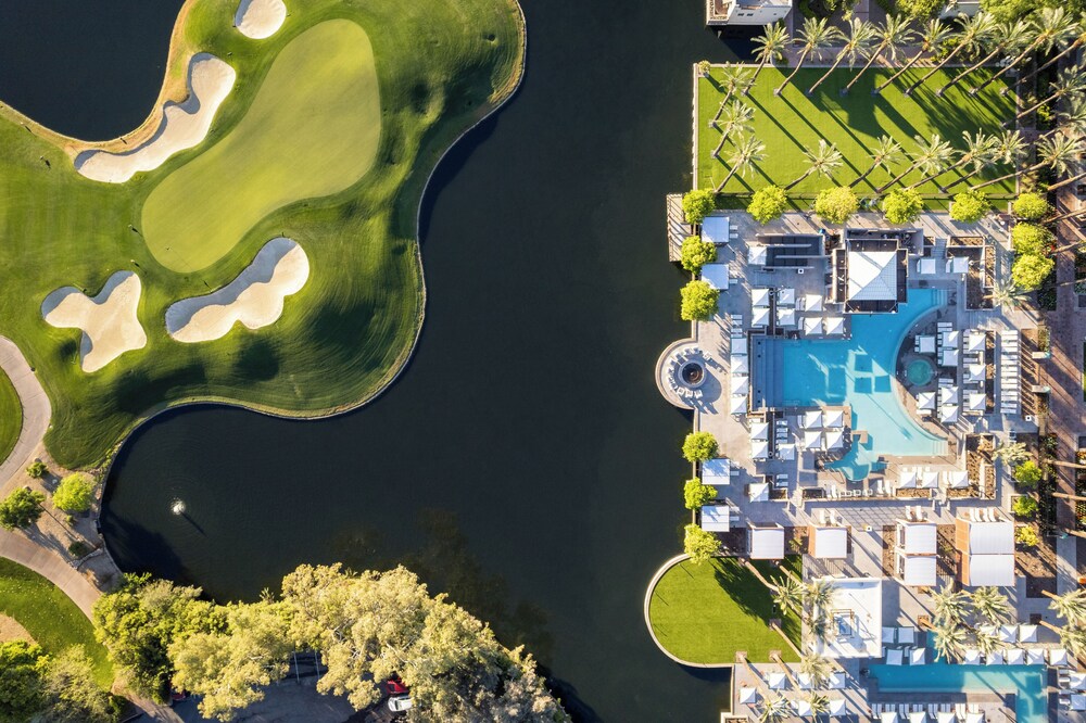 Grand Hyatt Scottsdale Resort - photo 58
