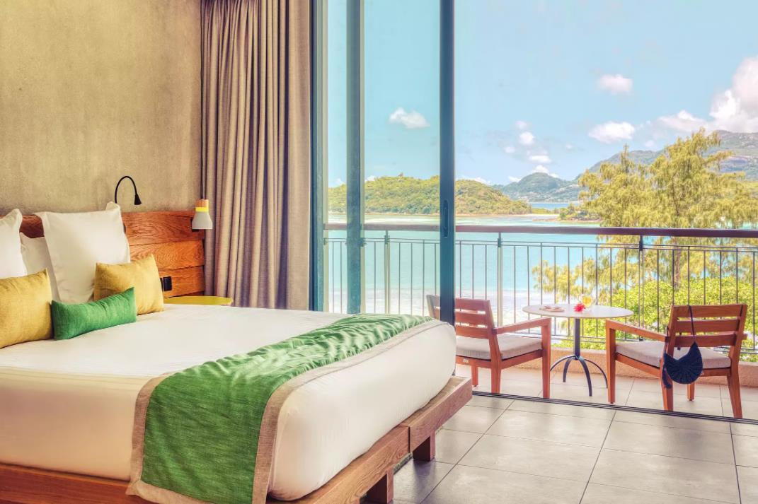 Club Med Seychelles — Victoria — photo 2