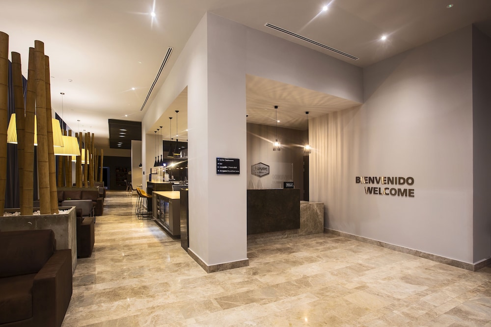 Hampton by Hilton David — David — photo 4