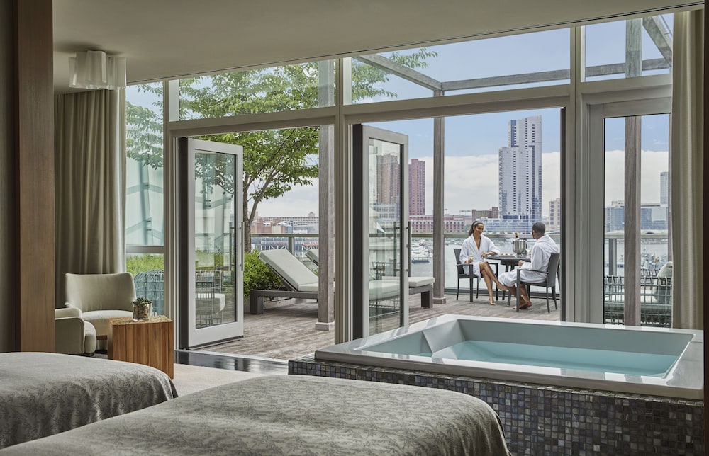 Four Seasons Hotel Baltimore - photo 37
