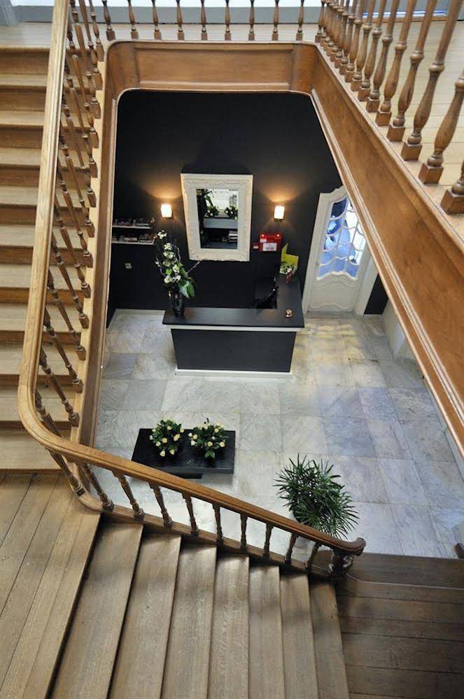 Het Raedthuys Restaurant & Suites