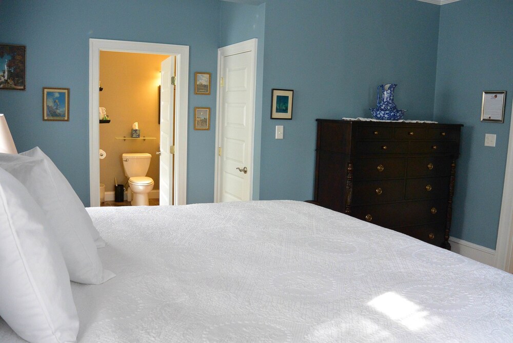 Fig Street Inn - photo 7