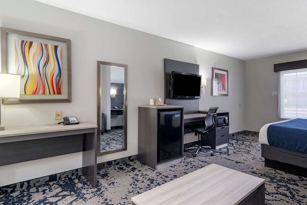 Best Western Allatoona Inn & Suites - photo 9