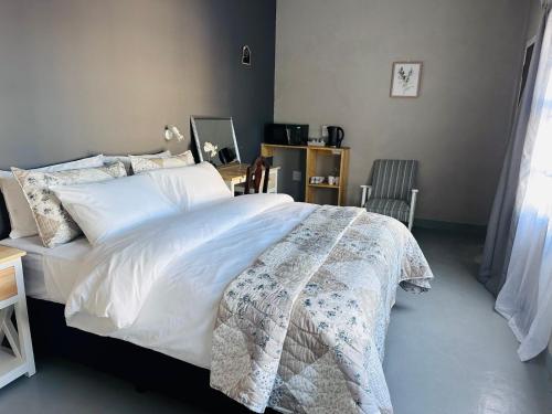 Amani in East London, South Africa