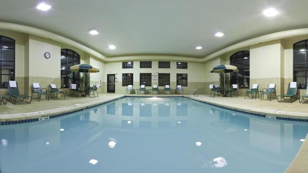 Staybridge Suites Akron Stow Cuyahoga Falls by IHG - photo 27