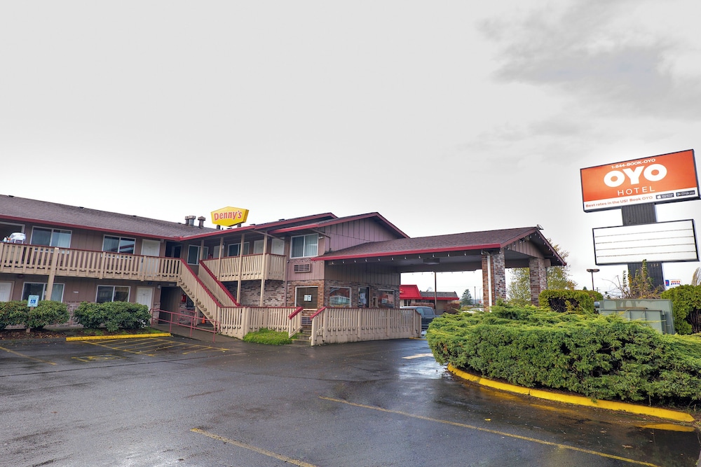 OYO Hotel Chehalis I 5 South - photo 2