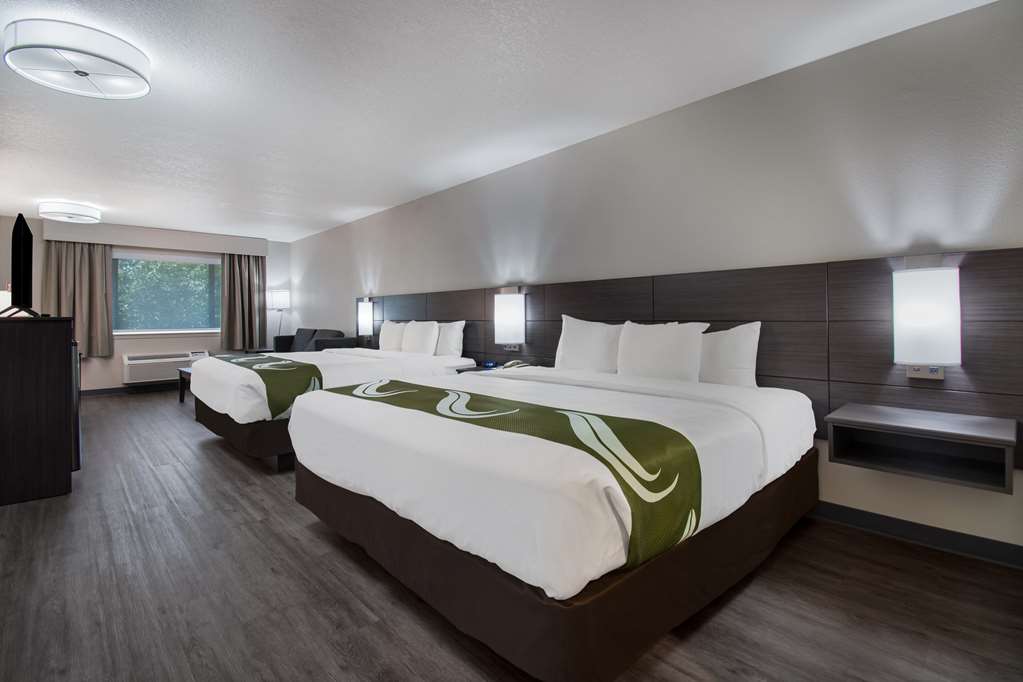 Quality Inn & Suites Wilsonville - photo 4