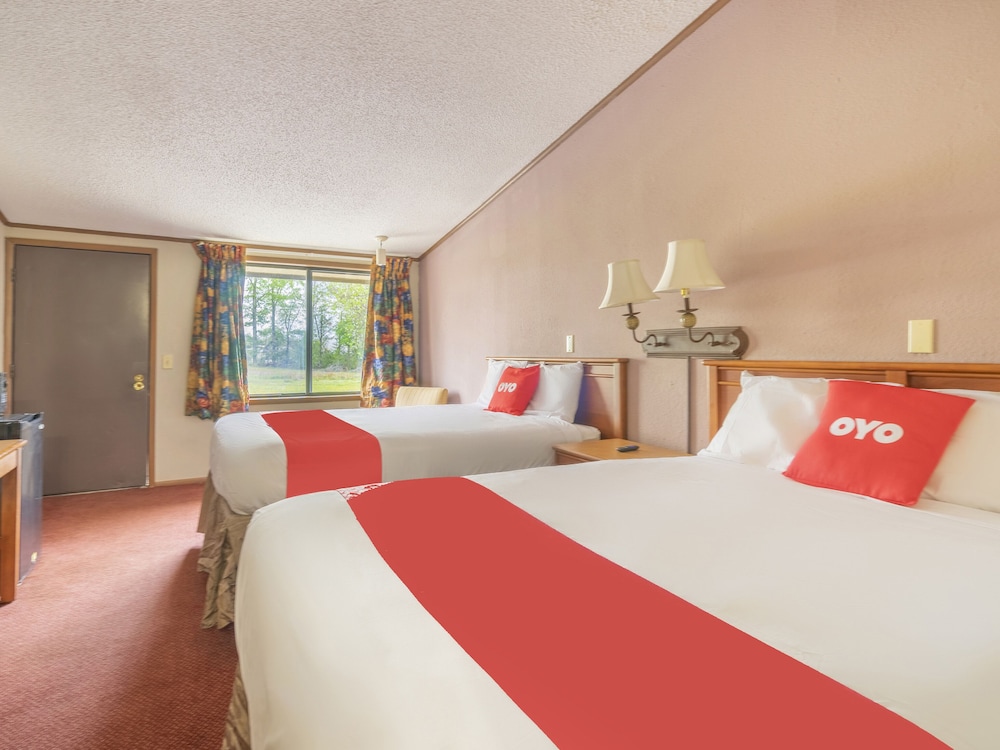 OYO Hotel Daleville AL Hwy 84 - photo 15