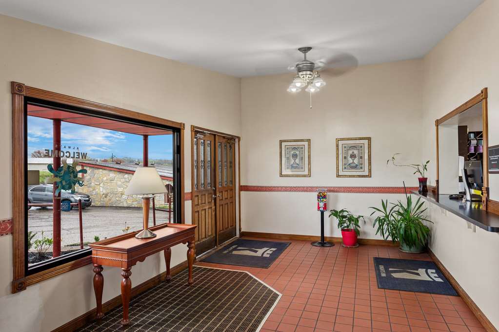 Knights Inn Ashland - photo 5