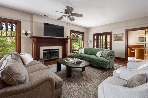 De La Vina Inn - photo 22