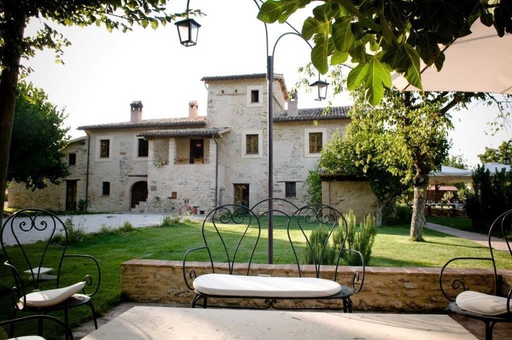 Locanda Rovicciano — hotel in Castel Ritaldi