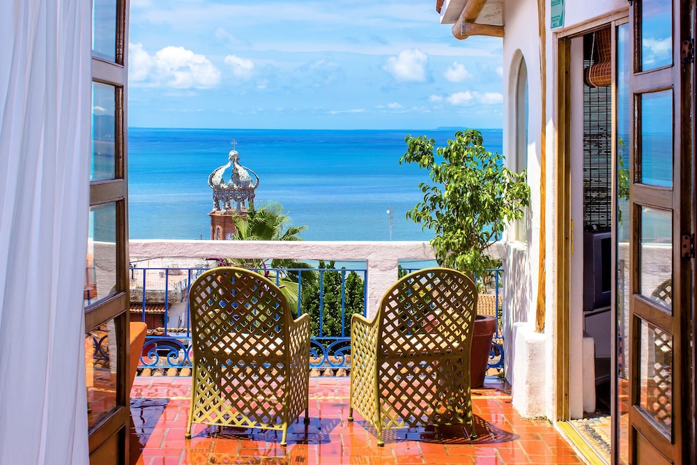 Luna Líquida Hotel Boutique