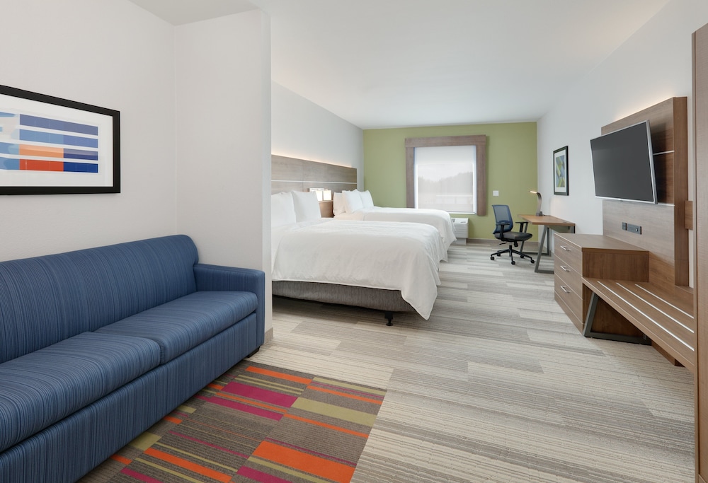 Holiday Inn Express & Suites Plano The Colony by IHG - photo 8