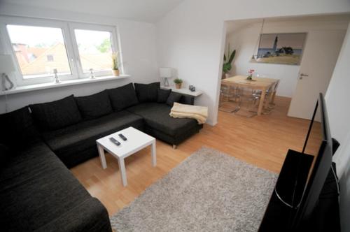 Ferienwohnung Nr 3 — 4-Star Luxury Hotel in Wunstorf, Germany