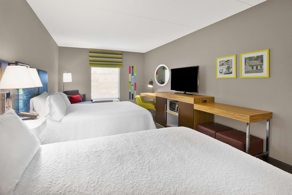 Hampton Inn & Suites Springboro Dayton Area South - photo 15