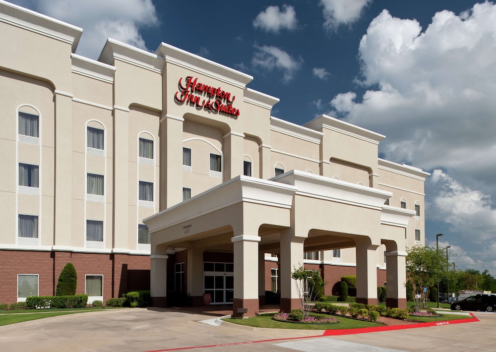 Hampton Inn & Suites Texarkana - featured photo