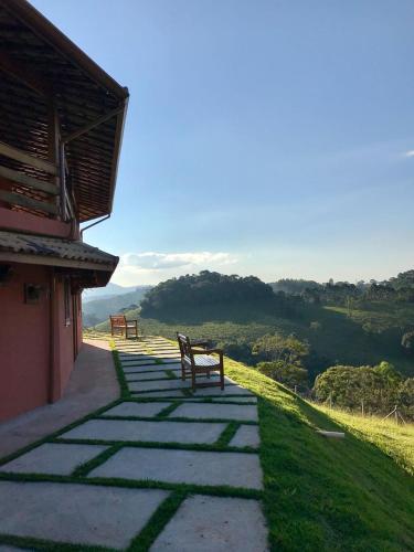 Repouso Mantiqueira - last minute hotel in Unknown City